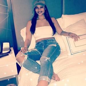 Meet your Posher, Kristy